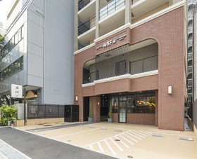Garner Hotel Osaka Honmachi Midosuji