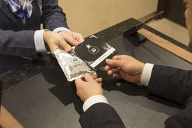 Garner Hotel Osaka Honmachi Midosuji