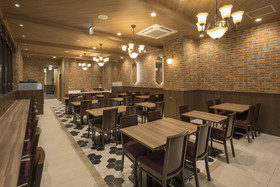 Garner Hotel Osaka Honmachi Midosuji