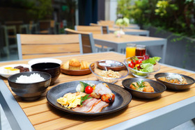 Hotel WBF Namba Bunraku