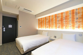 Hotel WBF Namba Bunraku