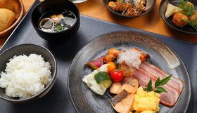 Hotel WBF Namba Bunraku