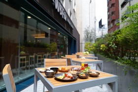 Hotel WBF Namba Bunraku