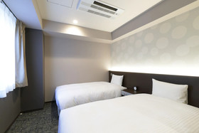 Hotel WBF Namba Bunraku