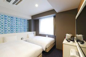 Hotel WBF Namba Bunraku