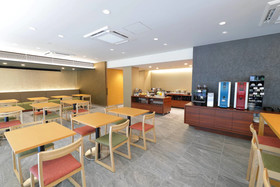 Hotel WBF Namba Bunraku