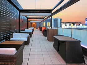 Hotel WBF Namba Ebisu