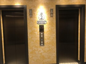Hotel WBF Namba Ebisu