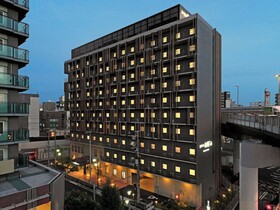 Hotel WBF Namba Ebisu