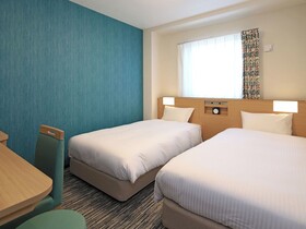 Hotel WBF Namba Ebisu