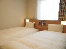 Hotel WBF Namba Ebisu