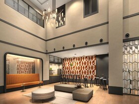 Hotel WBF Namba Ebisu