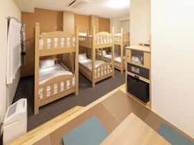 Hotel WBF Namba Ebisu