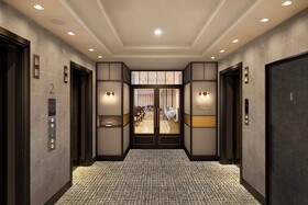 Hotel WBF Namba Ebisu