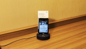 Hotel WBF Namba Motomachi