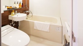 Hotel WBF Namba Motomachi