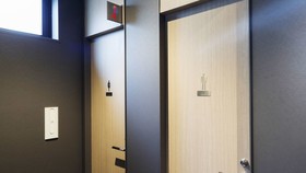 Hotel WBF Namba Motomachi