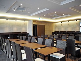Hotel WBF Namba Motomachi