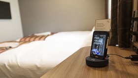 Hotel WBF Namba Motomachi