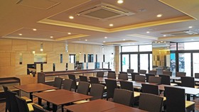 Hotel WBF Namba Motomachi