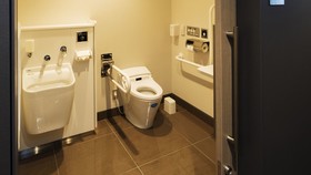 Hotel WBF Namba Motomachi