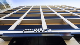 Hotel WBF Namba Motomachi