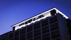 Hotel WBF Namba Motomachi
