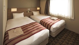 Hotel WBF Namba Motomachi
