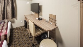 Hotel WBF Namba Motomachi