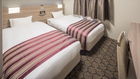 Hotel WBF Namba Motomachi