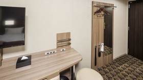 Hotel WBF Namba Motomachi