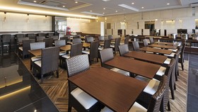 Hotel WBF Namba Motomachi