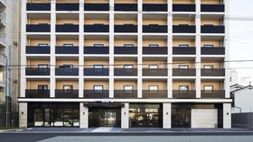 Hotel WBF Namba Motomachi