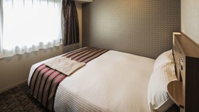 Hotel WBF Namba Motomachi