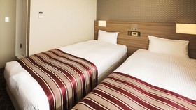 Hotel WBF Namba Motomachi