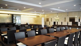 Hotel WBF Namba Motomachi