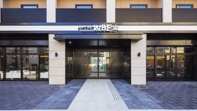 Hotel WBF Namba Motomachi