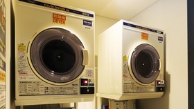 Hotel WBF Namba Motomachi