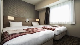 Hotel WBF Namba Motomachi