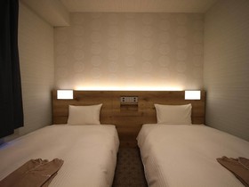 Hotel WBF Namba Nippombashi