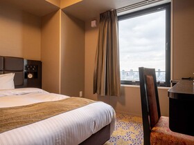Hotel WBF Shin-Osaka Skytower