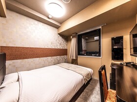 Hotel WBF Shin-Osaka Skytower