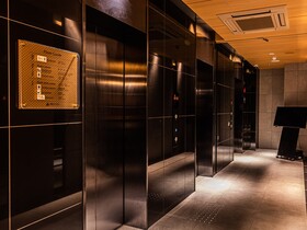 Hotel WBF Shin-Osaka Skytower