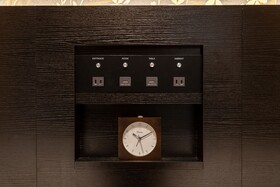 Hotel WBF Shin-Osaka Skytower