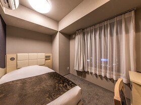 Hotel WBF Shin-Osaka Skytower