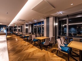 Hotel WBF Shin-Osaka Skytower