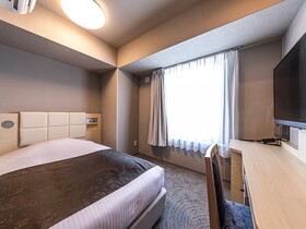 Hotel WBF Shin-Osaka Skytower