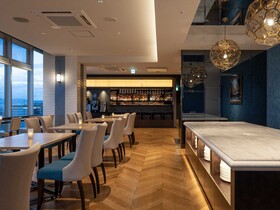 Hotel WBF Shin-Osaka Skytower