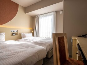Hotel WBF Shin-Osaka Skytower