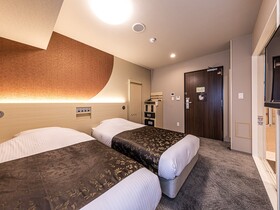 Hotel WBF Shin-Osaka Skytower